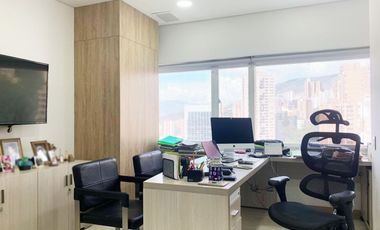 PR20265 Oficina en venta en el sector Manila