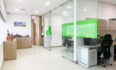PR20265 Oficina en venta en el sector Manila