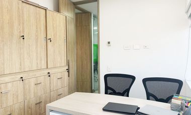 PR20265 Oficina en venta en el sector Manila