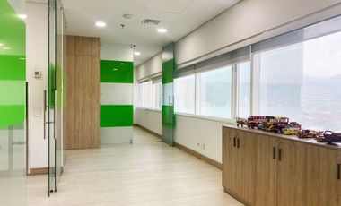 PR20265 Oficina en venta en el sector Manila