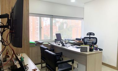 PR20265 Oficina en venta en el sector Manila