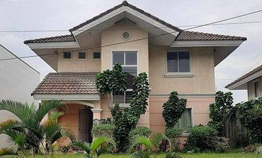4 BR House and Lot for sale in Saint Alexandra Estate, Antipolo City