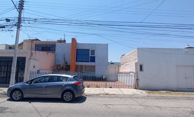 Casa en renta amueblada en Mansiones Del Valle Queretaro, Qro.