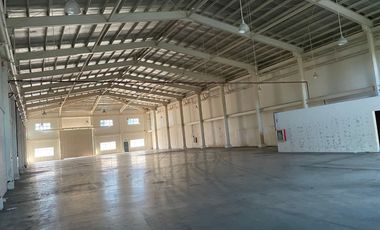 Warehouse for Lease in Sta. Rosa City, Laguna (PEZA)