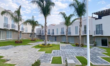Venta de casa con alberca a una hora de Jonatepec