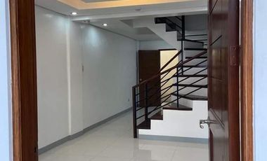 FOR SALE! 130sqm 3 Bedroom Townhouse at Pasig