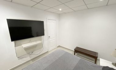 ALQUILER DE SUITE AMOBLADA EN EL PARAISO LA COGRA, CIUDADELA PARAISO