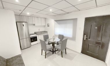 ALQUILER DE SUITE AMOBLADA EN EL PARAISO LA COGRA, CIUDADELA PARAISO