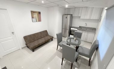 ALQUILER DE SUITE AMOBLADA EN EL PARAISO LA COGRA, CIUDADELA PARAISO