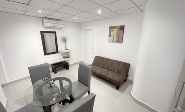 ALQUILER DE SUITE AMOBLADA EN EL PARAISO LA COGRA, CIUDADELA PARAISO