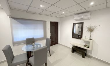 ALQUILER DE SUITE AMOBLADA EN EL PARAISO LA COGRA, CIUDADELA PARAISO