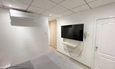 ALQUILER DE SUITE AMOBLADA EN EL PARAISO LA COGRA, CIUDADELA PARAISO