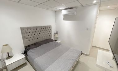 ALQUILER DE SUITE AMOBLADA EN EL PARAISO LA COGRA, CIUDADELA PARAISO