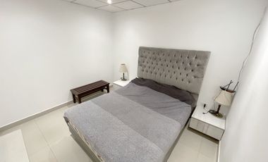 ALQUILER DE SUITE AMOBLADA EN EL PARAISO LA COGRA, CIUDADELA PARAISO