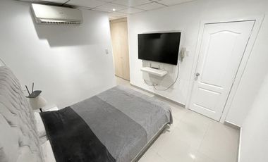 ALQUILER DE SUITE AMOBLADA EN EL PARAISO LA COGRA, CIUDADELA PARAISO