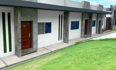 ALQUILER DE SUITE AMOBLADA EN EL PARAISO LA COGRA, CIUDADELA PARAISO