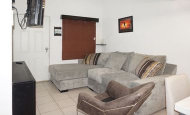 Se factura - Casa Totalmente Amueblada - Cerca de Macroplaza