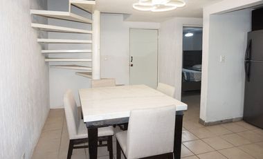 Se factura - Casa Totalmente Amueblada - Cerca de Macroplaza