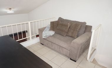 Se factura - Casa Totalmente Amueblada - Cerca de Macroplaza