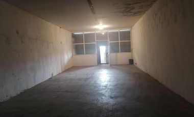 LOCAL COMERCIAL EN VENTA EN GUADALUPE NL, SOBRE AV. CARRETERA ANTIGUA A REYNOSA