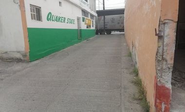 LOCAL COMERCIAL EN VENTA EN GUADALUPE NL, SOBRE AV. CARRETERA ANTIGUA A REYNOSA