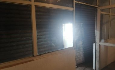 LOCAL COMERCIAL EN VENTA EN GUADALUPE NL, SOBRE AV. CARRETERA ANTIGUA A REYNOSA