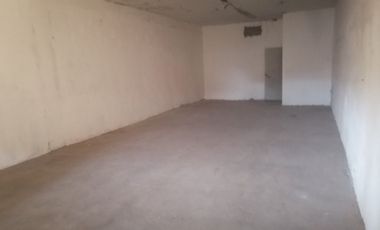 LOCAL COMERCIAL EN VENTA EN GUADALUPE NL, SOBRE AV. CARRETERA ANTIGUA A REYNOSA