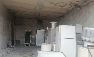 LOCAL COMERCIAL EN VENTA EN GUADALUPE NL, SOBRE AV. CARRETERA ANTIGUA A REYNOSA