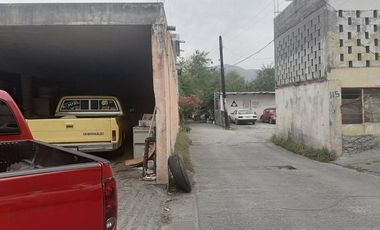 LOCAL COMERCIAL EN VENTA EN GUADALUPE NL, SOBRE AV. CARRETERA ANTIGUA A REYNOSA