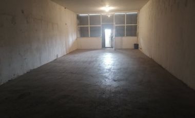 LOCAL COMERCIAL EN VENTA EN GUADALUPE NL, SOBRE AV. CARRETERA ANTIGUA A REYNOSA
