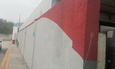 LOCAL COMERCIAL EN VENTA EN GUADALUPE NL, SOBRE AV. CARRETERA ANTIGUA A REYNOSA