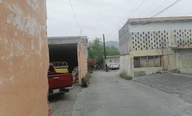 LOCAL COMERCIAL EN VENTA EN GUADALUPE NL, SOBRE AV. CARRETERA ANTIGUA A REYNOSA