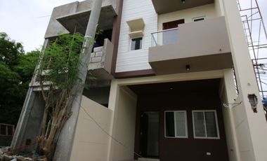 For Sale Affordable Brand New 2 Storey House and Lot with 3 Bedrooms in Novaliches Quezon City PH2427