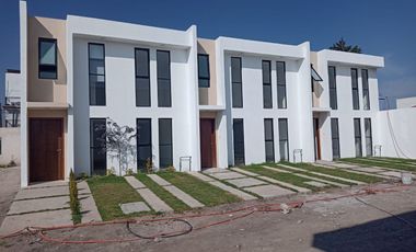 Casa en venta  con salida rápida a ciudad de México