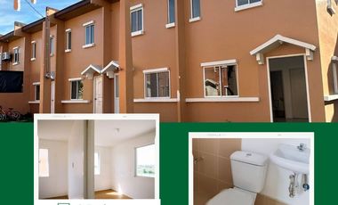 2 BR | READY UNIT FOR SALE IN CAPAS, TARLAC