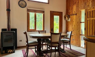 GIRP_VENDE CASA SUREÑA 1.250 M2 TERRENO_PUCON