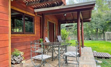 GIRP_VENDE CASA SUREÑA 1.250 M2 TERRENO_PUCON