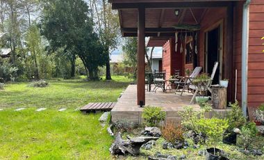 GIRP_VENDE CASA SUREÑA 1.250 M2 TERRENO_PUCON