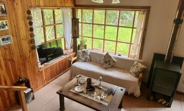 GIRP_VENDE CASA SUREÑA 1.250 M2 TERRENO_PUCON