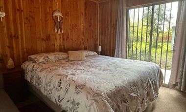 GIRP_VENDE CASA SUREÑA 1.250 M2 TERRENO_PUCON