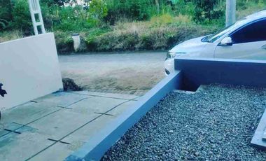 Disewakan Harian Villa 2Lt di Batu View Cantik