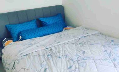 Disewakan Harian Villa 2Lt di Batu View Cantik