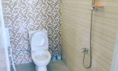 Disewakan Harian Villa 2Lt di Batu View Cantik