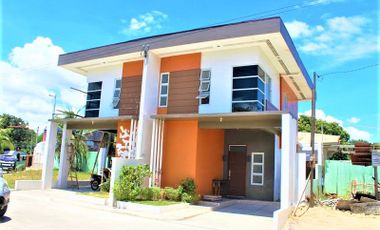 4 Bedroom House and Lot For Sale in Lapu-lapu Cebu