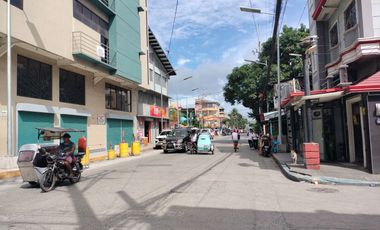 551 sqm Prime Location Commercial Lot for Sale along Mayhaligue Street, Tondo, Manila near Abad Santos Avenue