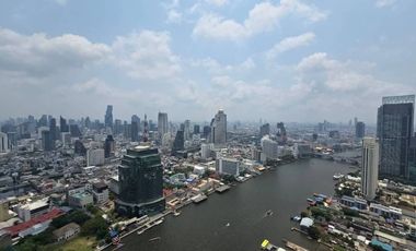 Ultra Luxurious condo for Sale at The Residences at Mandarin Oriental Bangkok