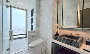 Ultra Luxurious condo for Sale at The Residences at Mandarin Oriental Bangkok
