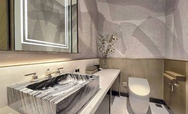 Ultra Luxurious condo for Sale at The Residences at Mandarin Oriental Bangkok