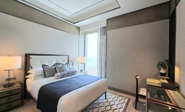 Ultra Luxurious condo for Sale at The Residences at Mandarin Oriental Bangkok