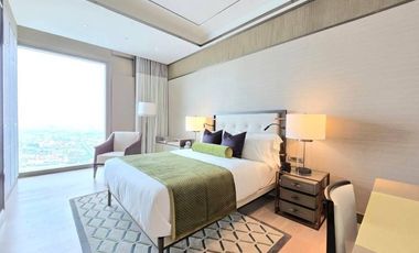 Ultra Luxurious condo for Sale at The Residences at Mandarin Oriental Bangkok